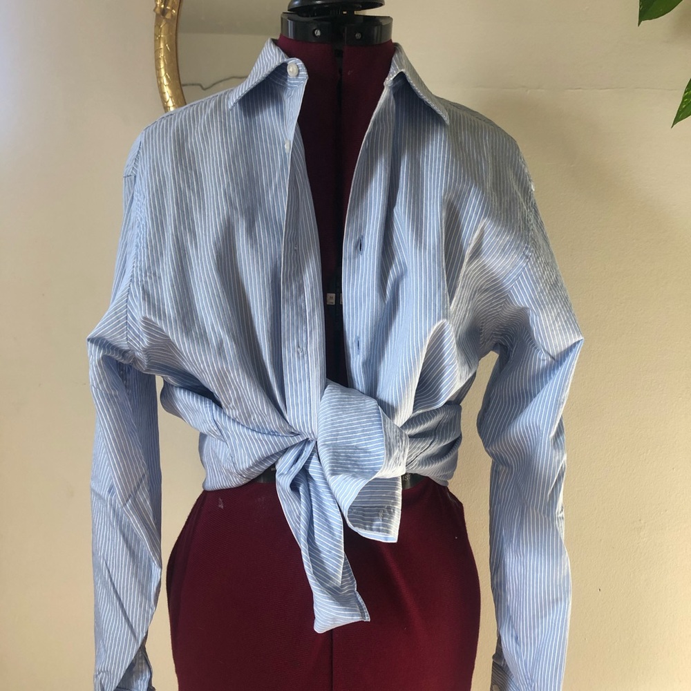 Calvin Klein blouse
